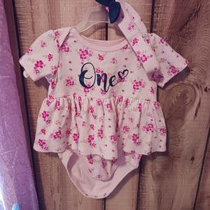 18 month outfit